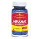 Inflanat curcumin 95 60cps - Herbagetica
