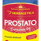 Prostato curcumin 95 60cps - Herbagetica