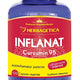 Inflanat curcumin 95 120cps - Herbagetica