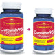 Curcumin95 c3 complex 60cps+10cps pch - Herbagetica