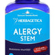 Alergy stem 120cps vegetale - Herbagetica