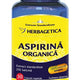 Aspirina organica 30cps vegetale - Herbagetica