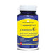 Vitamina c forte 400mg 60cps vegetale - Herbagetica