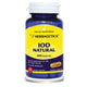Iod natural 30cps vegetale - Herbagetica