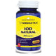 Iod natural 60cps vegetale - Herbagetica