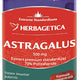 Astragalus 500mg 30cps - Herbagetica