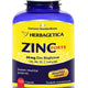 Zinc forte 120cps - Herbagetica