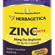 Zinc forte 30cps - Herbagetica