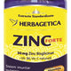 Zinc forte 60cps - Herbagetica