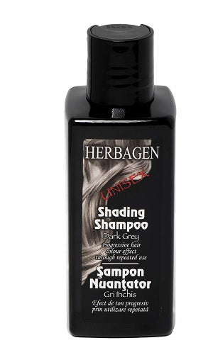 Sampon nuantator fire albe 200ml - Herbagen