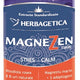Magnezen calm 60cps - Herbagetica