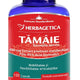 Tamaie-boswellia serrata 120cps - Herbagetica