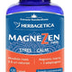 Magnezen calm 120cps - Herbagetica