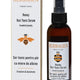 Ser tonic par cu miere de albine bio 150ml - Herbagen