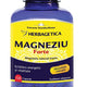 Magneziu forte 120cps - Herbagetica
