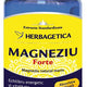 Magneziu forte 30cps - Herbagetica