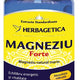 Magneziu forte 60cps - Herbagetica