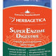 Super enzime digestive 10cps - Herbagetica