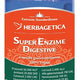 Super enzime digestive 60cps - Herbagetica