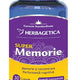 Super memorie 30cps - Herbagetica