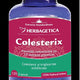 Colesterix 120cps - Herbagetica