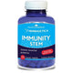 Immunity stem 120cps vegetale - Herbagetica