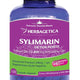 Sylimarin detox forte 120cps - Herbagetica