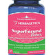 Superfecund femei 30cps - Herbagetica