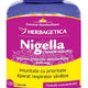 Nigella chimen negru 530mg 120cps - Herbagetica