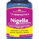 Nigella chimen negru 530mg 60cps - Herbagetica