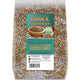 Hrisca decorticata 500gr - Herbavit