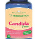 Candida free 30cps - Herbagetica