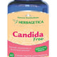 Candida free 60cps - Herbagetica