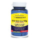 D3+k2+ca+mg complex natural 60cps vegetale - Herbagetica