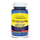 D3+k2+ca+mg complex natural 30cps vegetale - Herbagetica