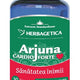Arjuna cardio forte 30cps - Herbagetica