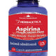 Aspirina naturala cardio prim 75mg 120cps - Herbagetica
