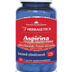 Aspirina naturala cardio prim 75mg 30cps - Herbagetica