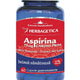 Aspirina naturala cardio prim 75mg 60cps - Herbagetica