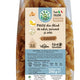 Paste spirale faina naut,porumb,orez 250gr - Herbavit