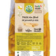 Paste penne faina porumb,orez 250gr - Herbavit