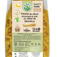 Paste casarecce faina porumb,orez,bambus 250gr - Herbavit