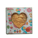Sapun vegetal hand made portocala 100gr - Herbagen