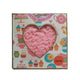 Sapun vegetal hand made candy 100gr - Herbagen