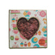 Sapun vegetal hand made strugure 100gr - Herbagen