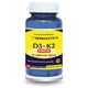 Vitamina d3+k2 forte 30cps vegetale - Herbagetica