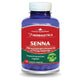Senna 120cps vegetale - Herbagetica
