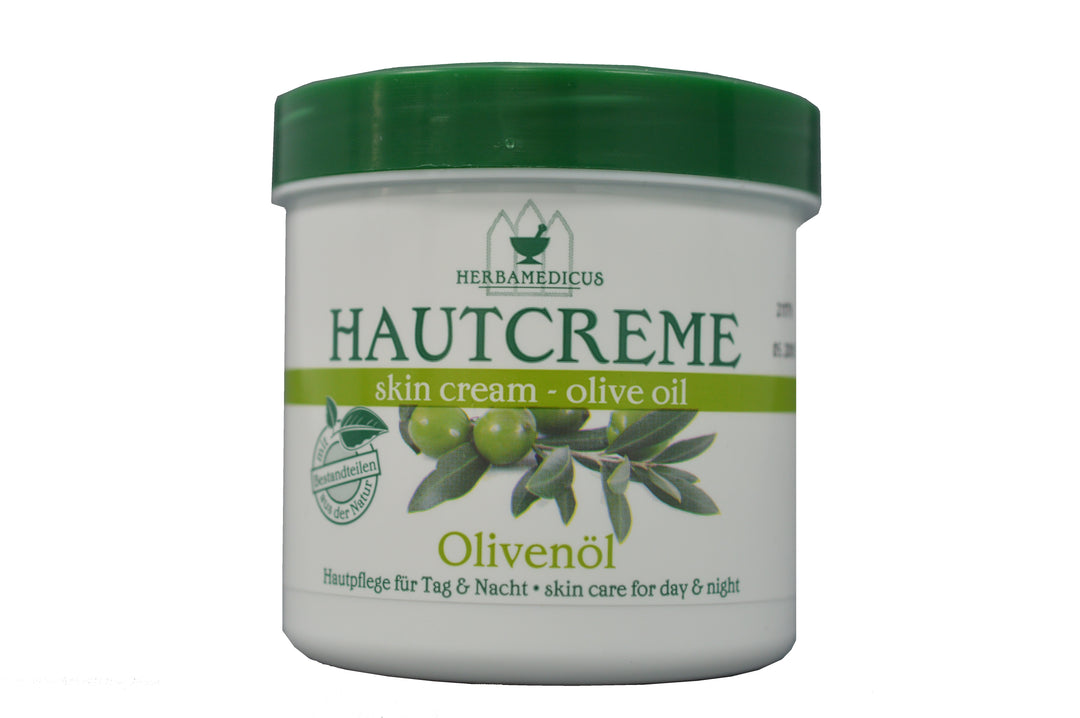 Balsam cu Ulei de Masline, 250 ml-HERM.00002
