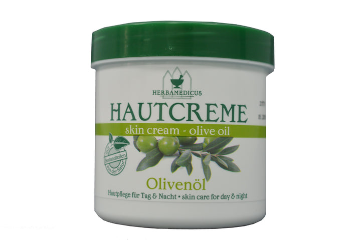 Balsam cu Ulei de Masline, 250 ml-HERM.00002
