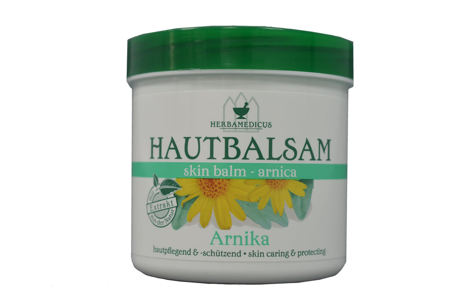 Balsam cu Arnica, 250 ml-HERM.00004